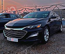 شيفروليه ماليبو